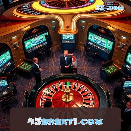 45br bet: Os Melhores Recursos do App para Apostas no Brasil