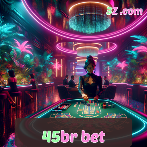 Baixar Diversão: O Que o 45br Bet Oferece