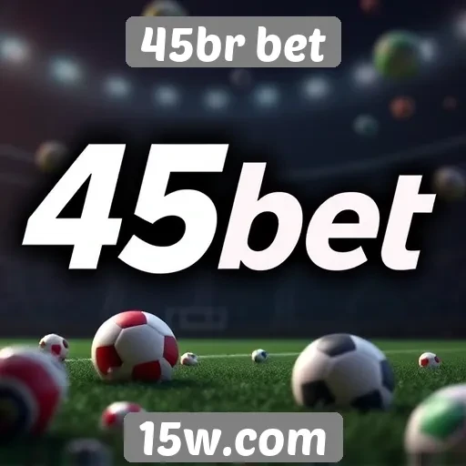 Análise das ofertas de bônus no 45br bet