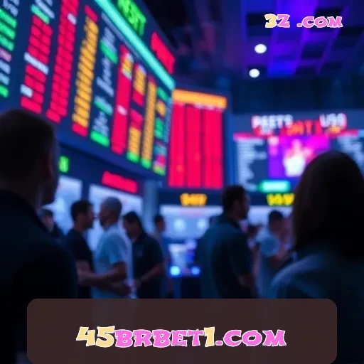 45br bet: Os Melhores Bônus para Turbinar suas Apostas