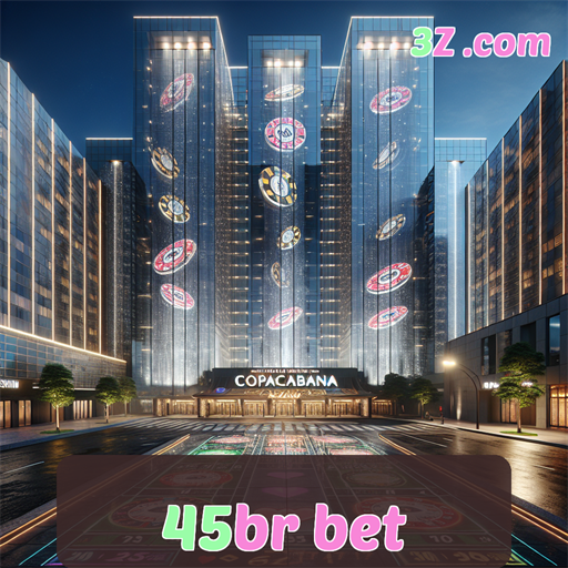 Login no 45br bet: Acesso Seguro e Eficiente para Jogadores