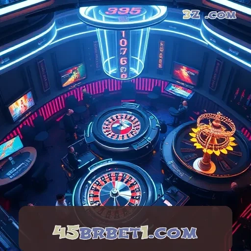 45br bet: Segredos e Recursos da Seção de Login Revelados