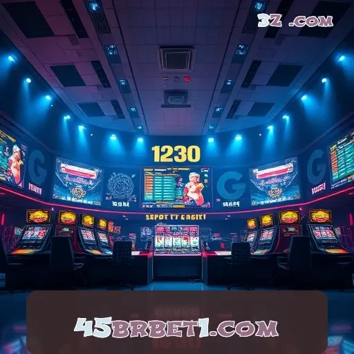 45br bet: Funcionalidades que Você Precisa Conhecer Agora