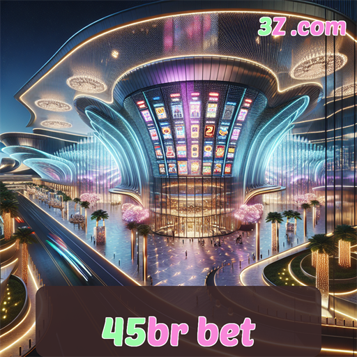 Promoções Imperdíveis na 45br bet Para Jogadores Brasileiros
