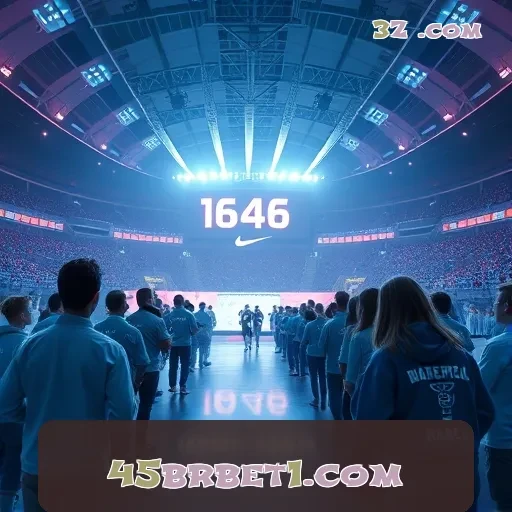 45br bet: Descubra Promoções Sensacionais para Jogadores Brasileiros