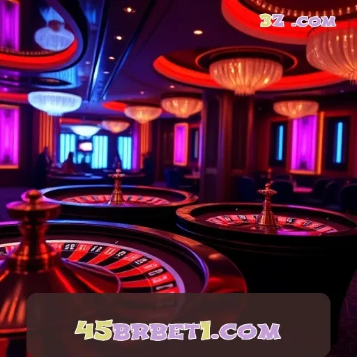 45br bet: Como a Segurança Garante Diversão Sem Preocupações