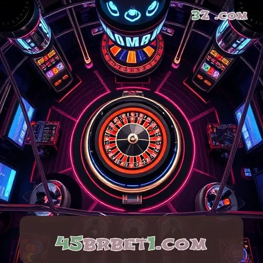 45br bet: Os Segredos da Seção VIP que Você Não Conhece